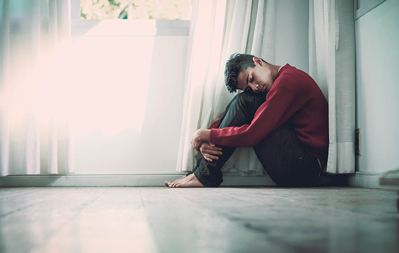 تنهایی پس از مهاجرت