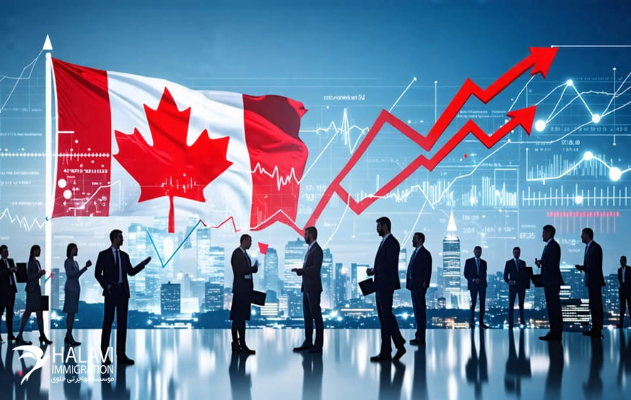 سرمایه-گذاری-در-کانادا